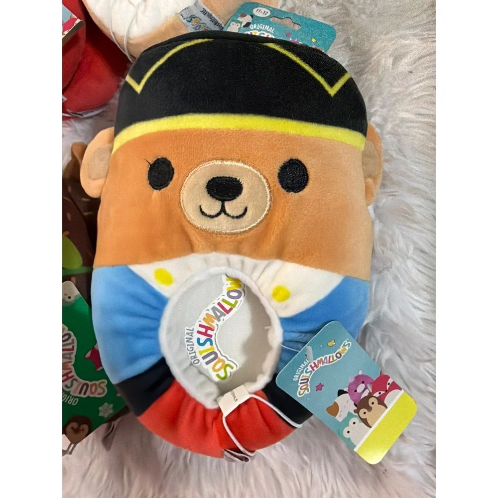 N/A squishmallows plush